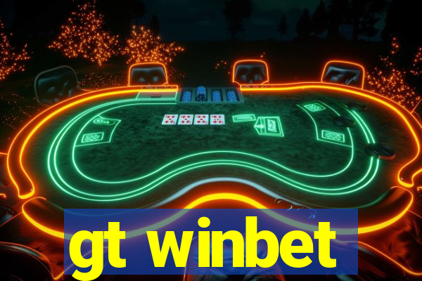 gt winbet