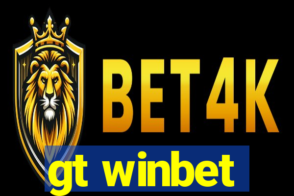 gt winbet