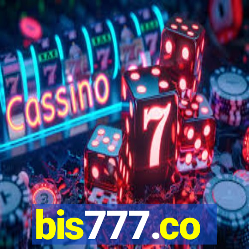 bis777.co