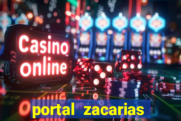 portal zacarias area 51