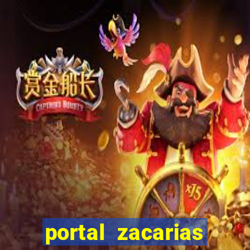 portal zacarias area 51