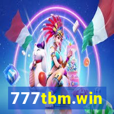 777tbm.win