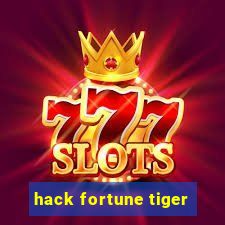 hack fortune tiger