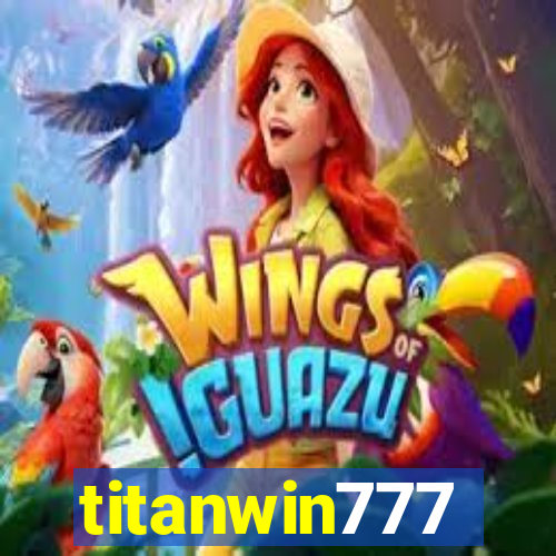 titanwin777