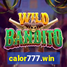 calor777.win