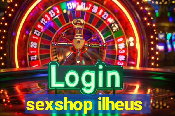 sexshop ilheus