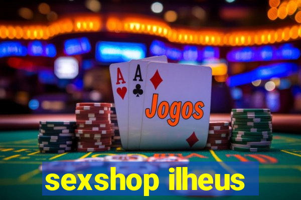 sexshop ilheus