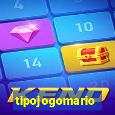 tipojogomario