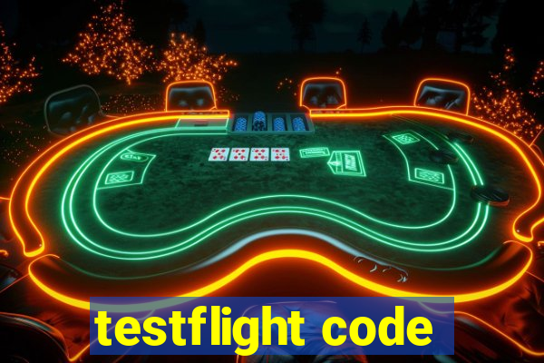 testflight code