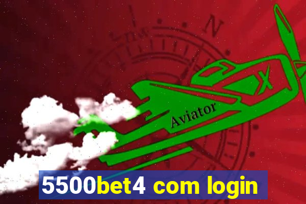 5500bet4 com login