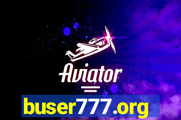 buser777.org