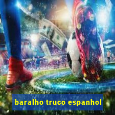 baralho truco espanhol