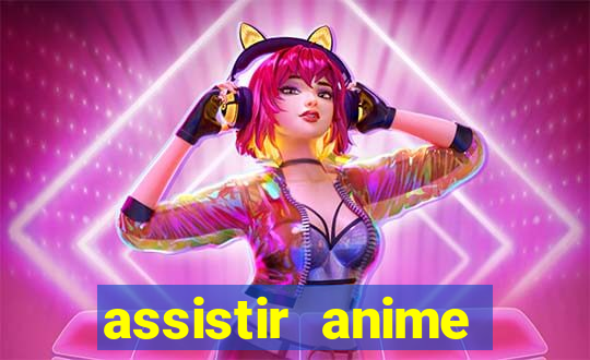 assistir anime otome game sekai dublado