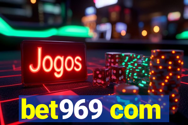 bet969 com