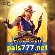 pais777.net