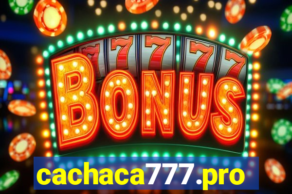 cachaca777.pro