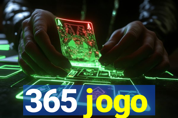 365 jogo