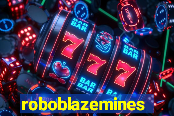 roboblazemines