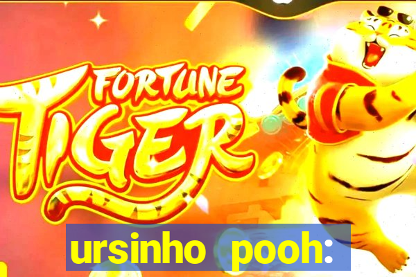 ursinho pooh: sangue e mel 2 online