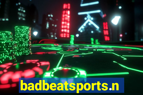 badbeatsports.net