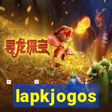 lapkjogos