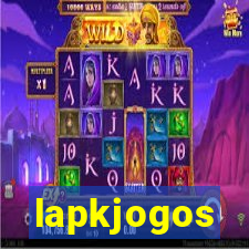 lapkjogos