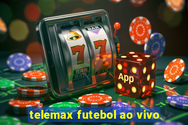 telemax futebol ao vivo