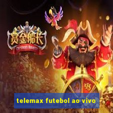 telemax futebol ao vivo