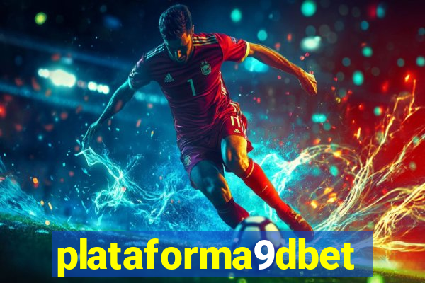 plataforma9dbet