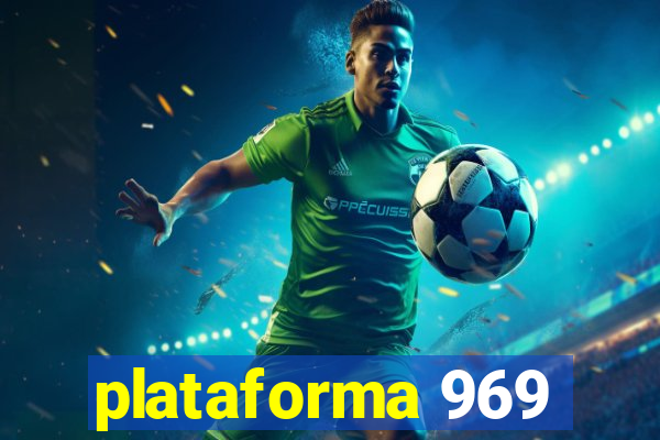 plataforma 969