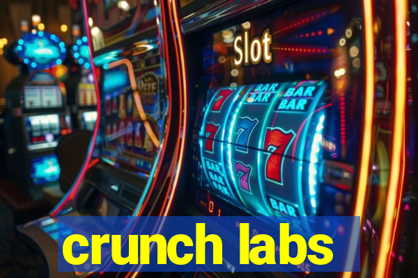 crunch labs