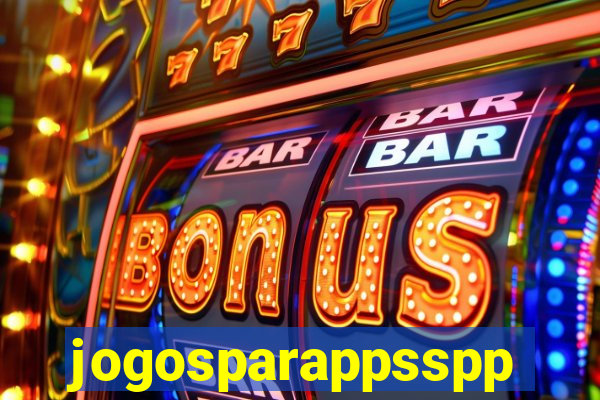 jogosparappsspp