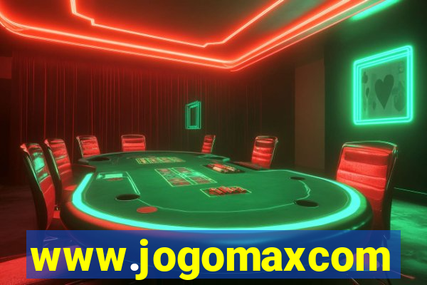 www.jogomaxcom