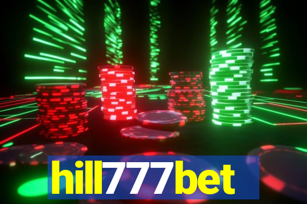 hill777bet