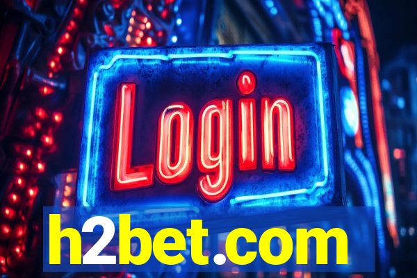 h2bet.com