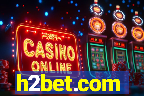 h2bet.com