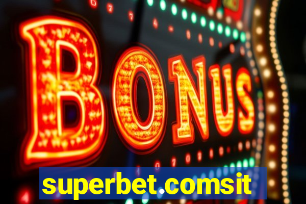 superbet.comsite