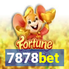 7878bet