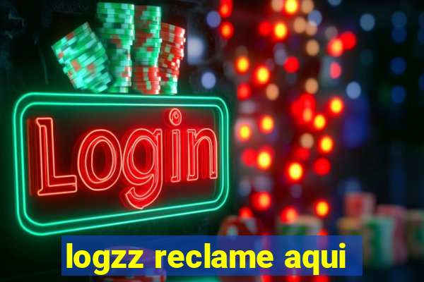 logzz reclame aqui