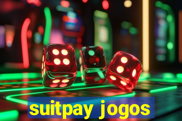 suitpay jogos