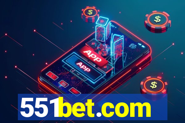 551bet.com