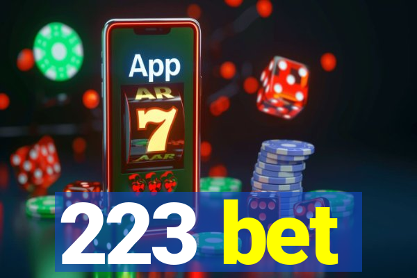 223 bet