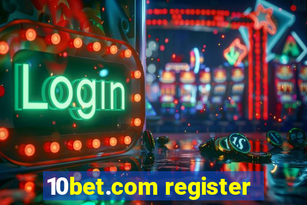 10bet.com register