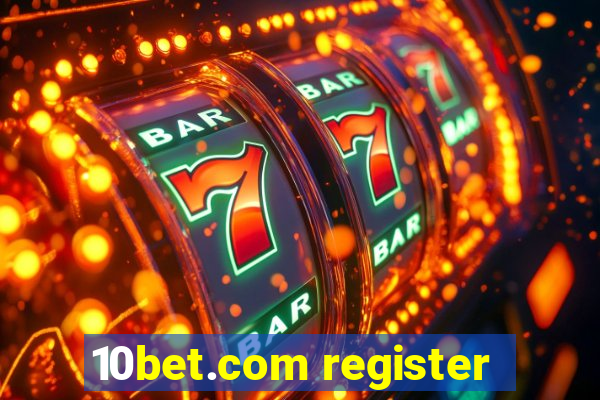 10bet.com register