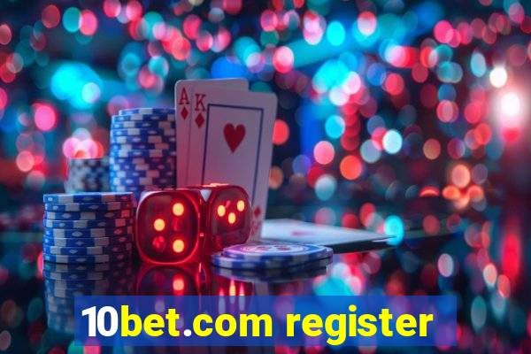 10bet.com register