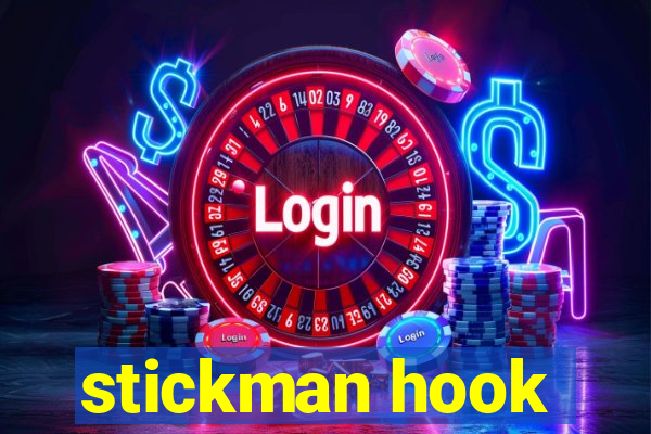 stickman hook