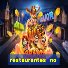 restaurantes no gama df