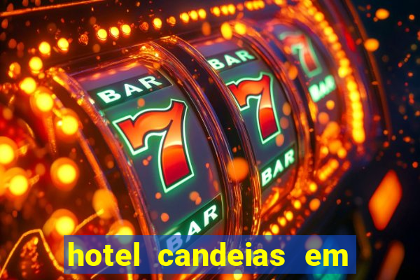 hotel candeias em porto alegre