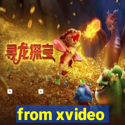 from xvideo