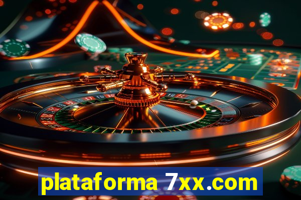 plataforma 7xx.com